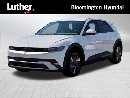 2026 Hyundai IONIQ 5 Minneapolis MN