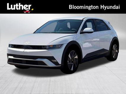 2026 Hyundai IONIQ 5 Minneapolis MN
