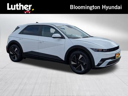 2026 Hyundai IONIQ 5 Minneapolis MN
