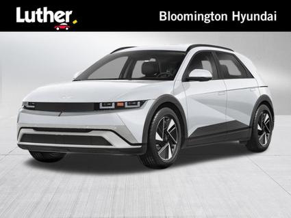 2026 Hyundai IONIQ 5 Minneapolis MN