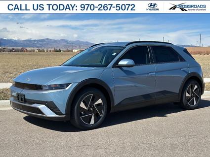 2025 Hyundai IONIQ 5 Loveland CO