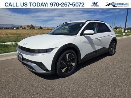 2025 Hyundai IONIQ 5 Loveland CO
