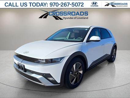 2026 Hyundai IONIQ 5 Loveland CO