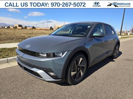 2026 Hyundai IONIQ 5 Loveland CO