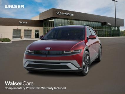 2026 Hyundai IONIQ 5 Minneapolis MN