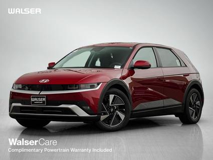 2026 Hyundai IONIQ 5 Minneapolis MN