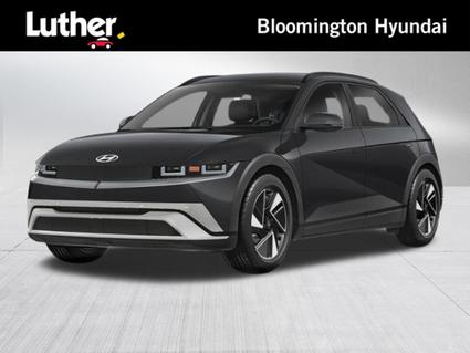 2026 Hyundai IONIQ 5 Minneapolis MN