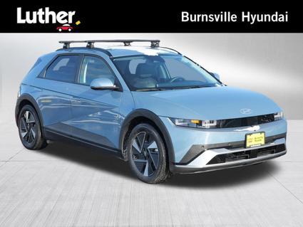 2025 Hyundai IONIQ 5 Burnsville MN