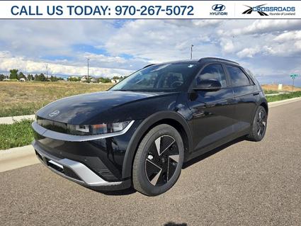 2025 Hyundai IONIQ 5 Loveland CO