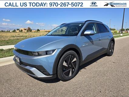 2025 Hyundai IONIQ 5 Loveland CO