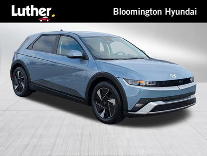 2026 Hyundai IONIQ 5 Minneapolis MN