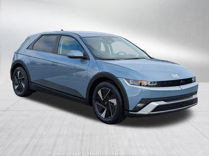 2026 Hyundai IONIQ 5 Minneapolis MN