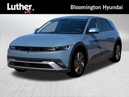 2026 Hyundai IONIQ 5 Minneapolis MN