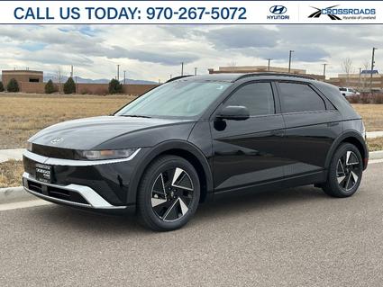 2025 Hyundai IONIQ 5 Loveland CO