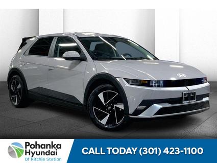 2026 Hyundai IONIQ 5 Capitol Heights MD