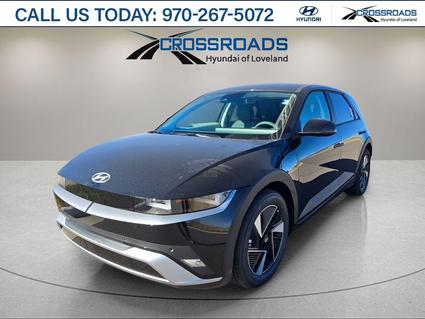 2026 Hyundai IONIQ 5 Loveland CO