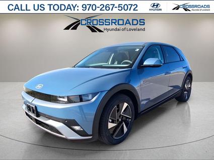 2026 Hyundai IONIQ 5 Loveland CO