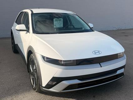 2026 Hyundai IONIQ 5 Twin Falls ID