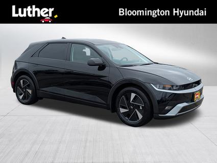 2026 Hyundai IONIQ 5 Minneapolis MN