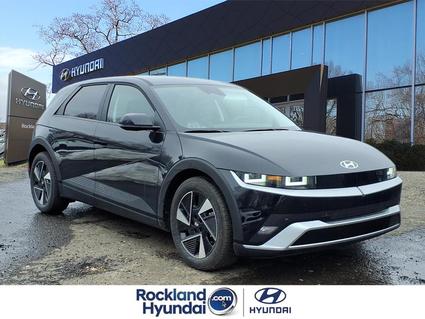 2026 Hyundai IONIQ 5 West Nyack NY