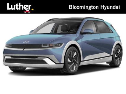 2025 Hyundai IONIQ 5 Minneapolis MN