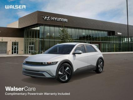 2026 Hyundai IONIQ 5 Minneapolis MN