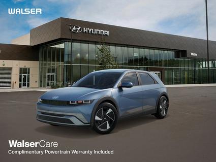 2026 Hyundai IONIQ 5 Minneapolis MN