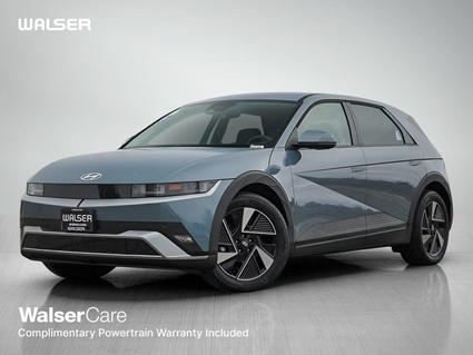 2026 Hyundai IONIQ 5 Minneapolis MN