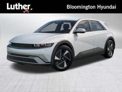 2026 Hyundai IONIQ 5 Minneapolis MN