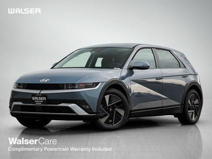 2026 Hyundai IONIQ 5 Minneapolis MN