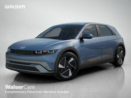 2026 Hyundai IONIQ 5 Minneapolis MN