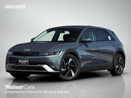 2026 Hyundai IONIQ 5 Minneapolis MN