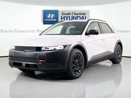 2025 Hyundai IONIQ 5 Pineville NC