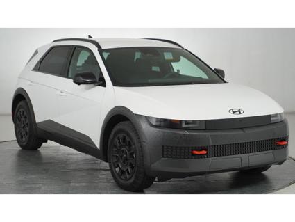 2025 Hyundai IONIQ 5 Elizabethtown KY