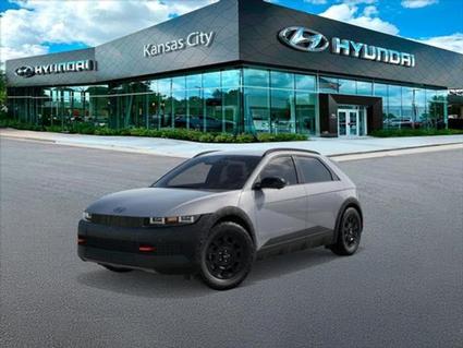 2025 Hyundai IONIQ 5 Merriam KS