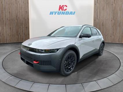 2025 Hyundai IONIQ 5 Merriam KS