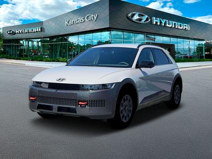 2025 Hyundai IONIQ 5 Merriam KS