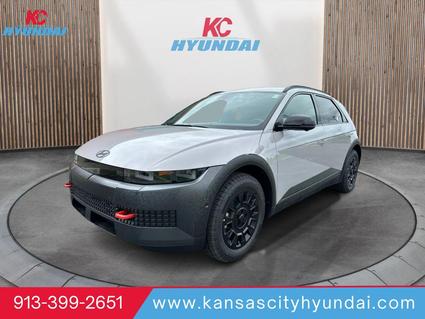 2025 Hyundai IONIQ 5 Merriam KS