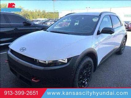 2025 Hyundai IONIQ 5 Merriam KS