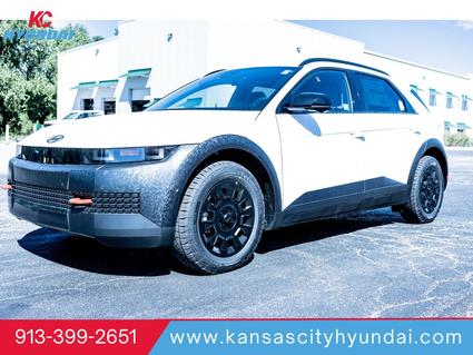 2025 Hyundai IONIQ 5 Merriam KS