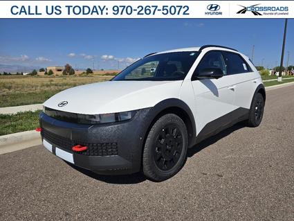 2025 Hyundai IONIQ 5 Loveland CO