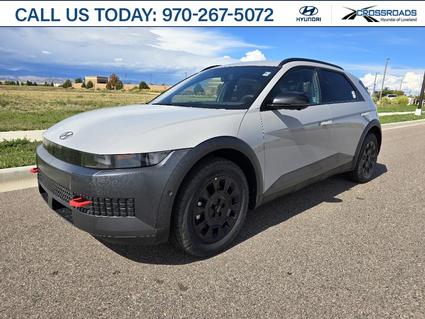 2025 Hyundai IONIQ 5 Loveland CO