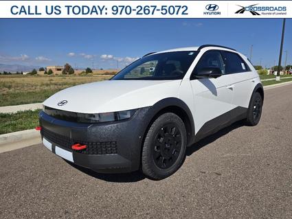 2025 Hyundai IONIQ 5 Loveland CO