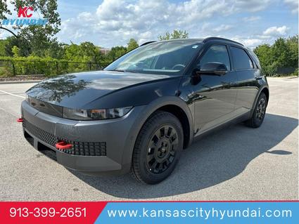 2025 Hyundai IONIQ 5 Merriam KS