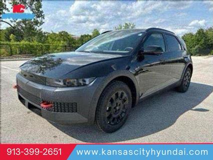 2025 Hyundai IONIQ 5 Merriam KS
