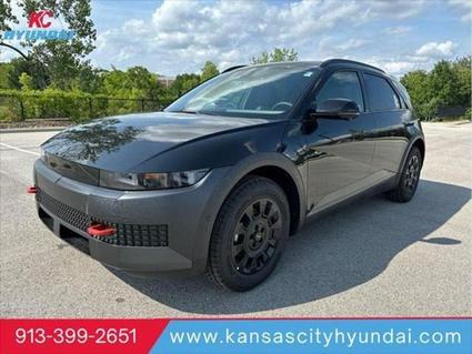 2025 Hyundai IONIQ 5 Merriam KS