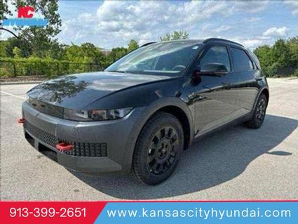 2025 Hyundai IONIQ 5 Merriam KS