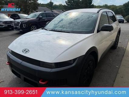 2025 Hyundai IONIQ 5 Merriam KS