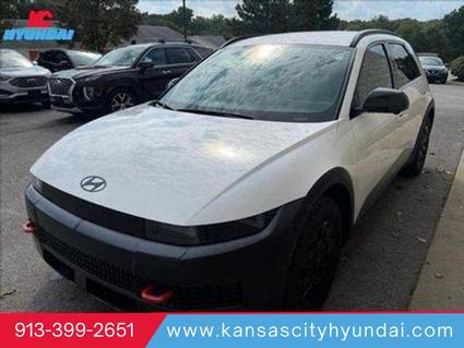 2025 Hyundai IONIQ 5 Merriam KS