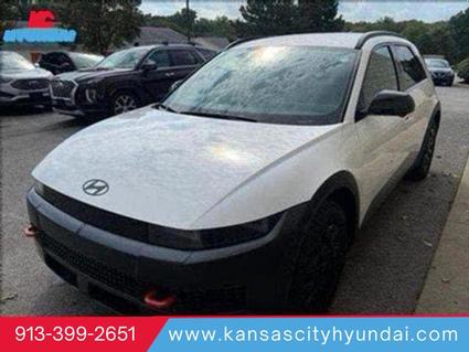 2025 Hyundai IONIQ 5 Merriam KS